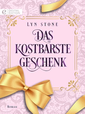 cover image of Das kostbarste Geschenk